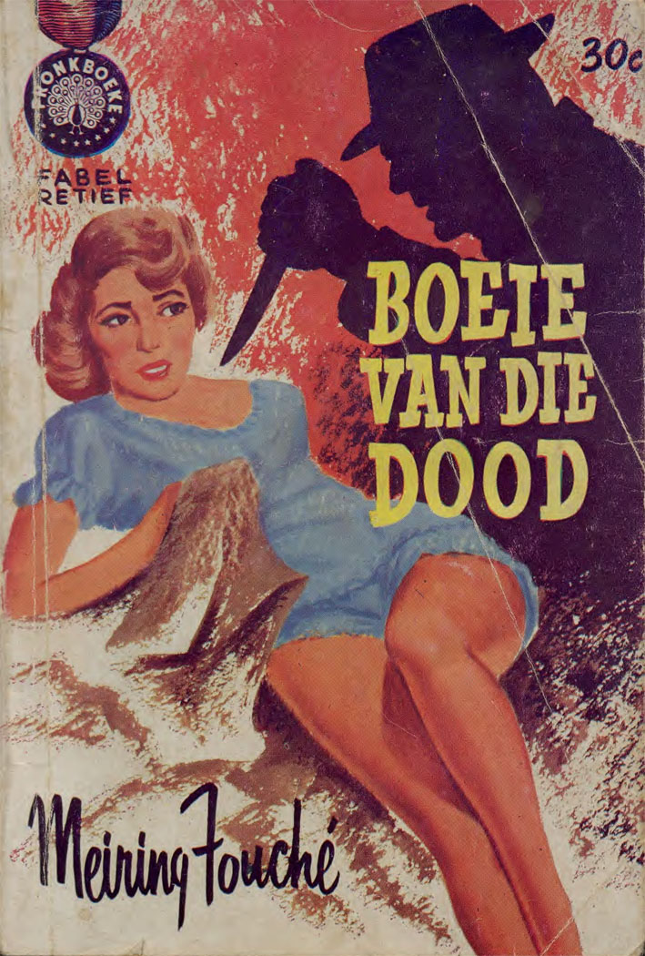 Boeie van die dood